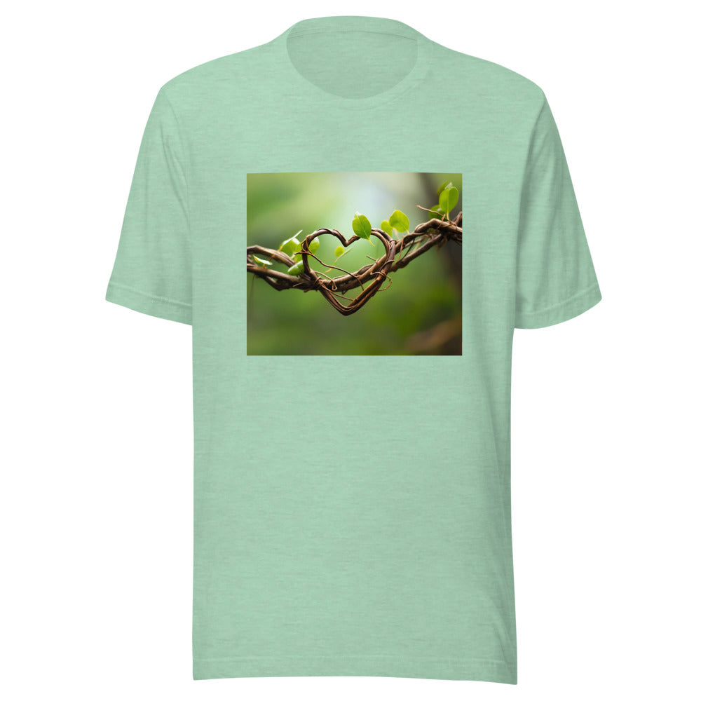 Branches of Love T-Shirt