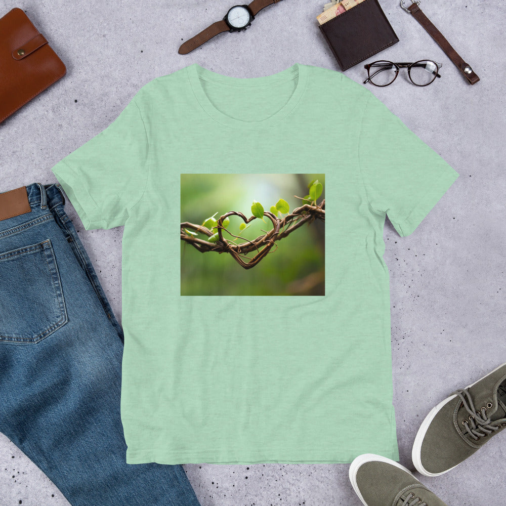 Branches of Love T-Shirt
