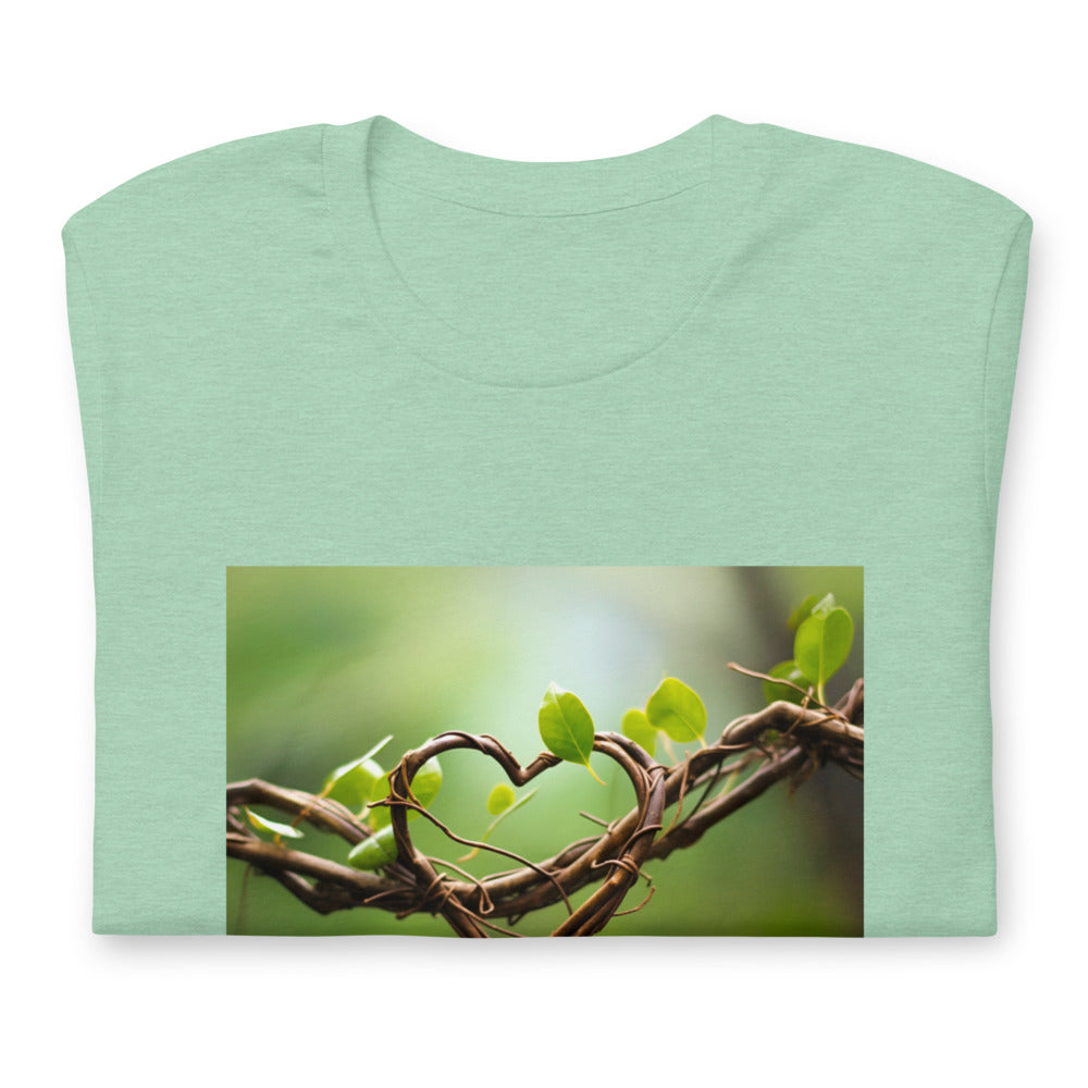 Branches of Love T-Shirt