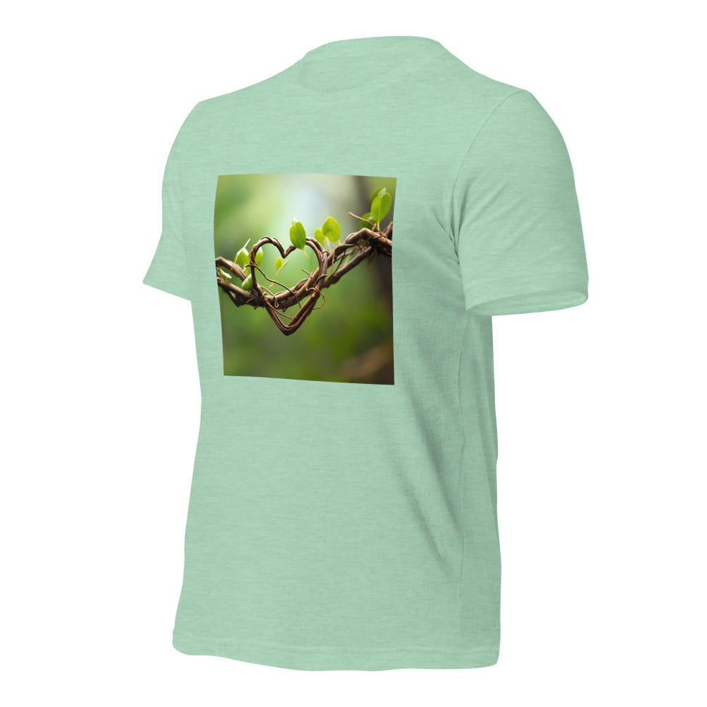 Branches of Love T-Shirt