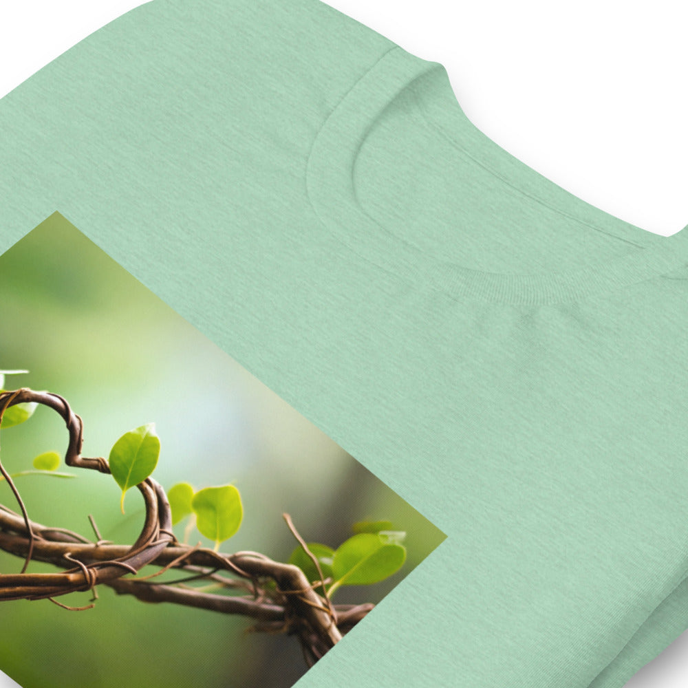 Branches of Love T-Shirt