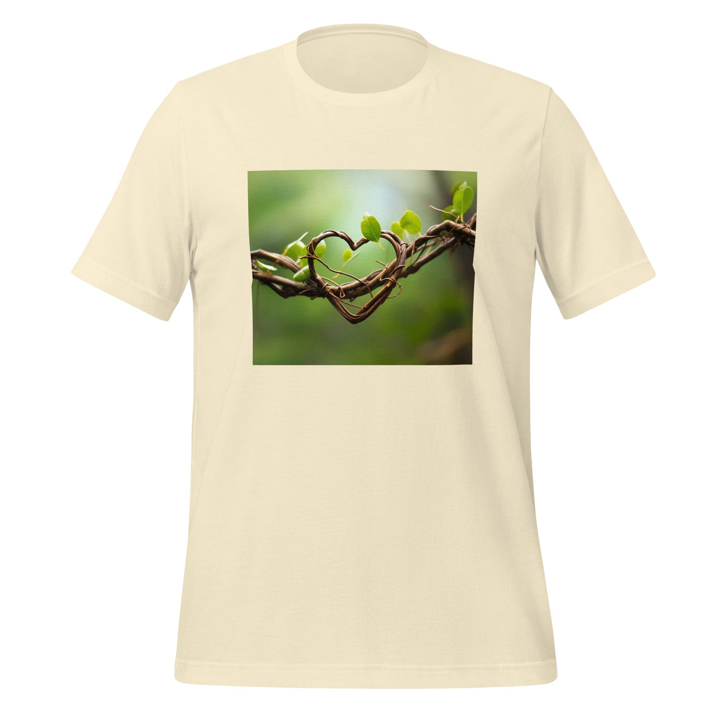 Branches of Love T-Shirt