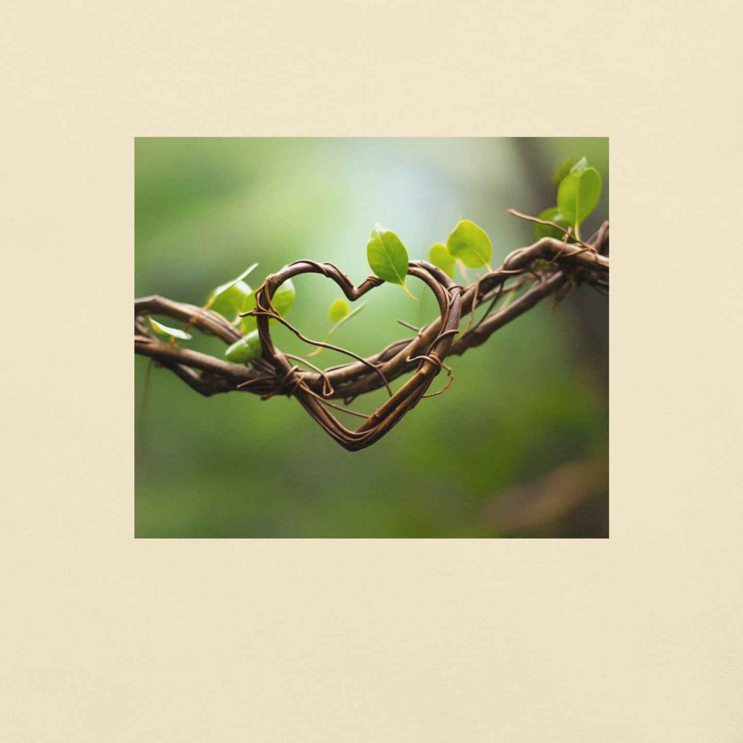 Branches of Love T-Shirt