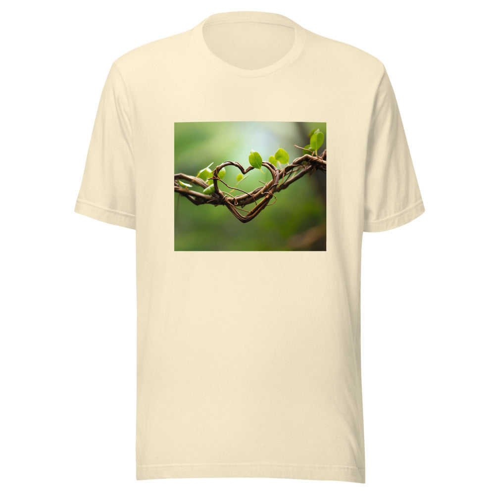 Branches of Love T-Shirt