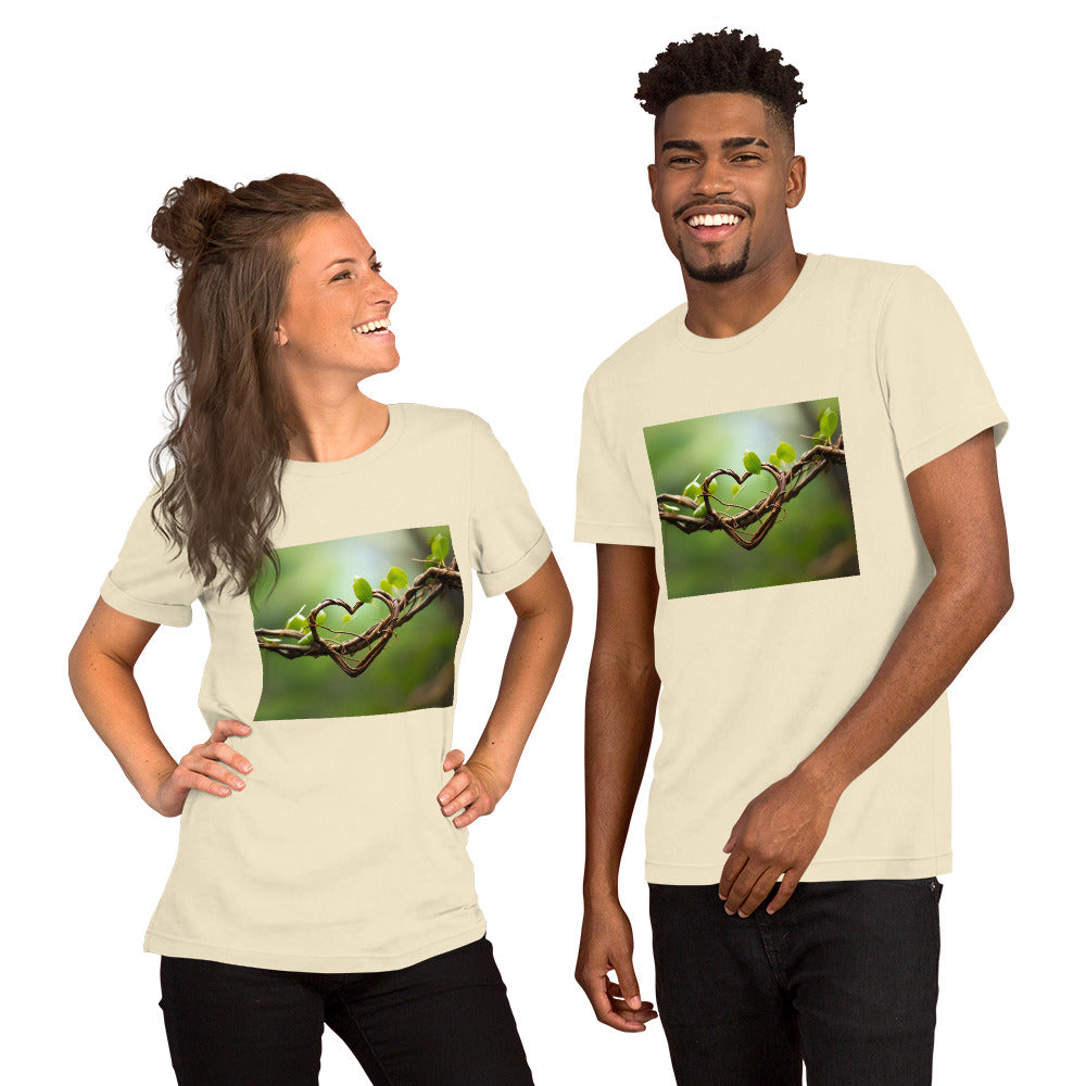 Branches of Love T-Shirt