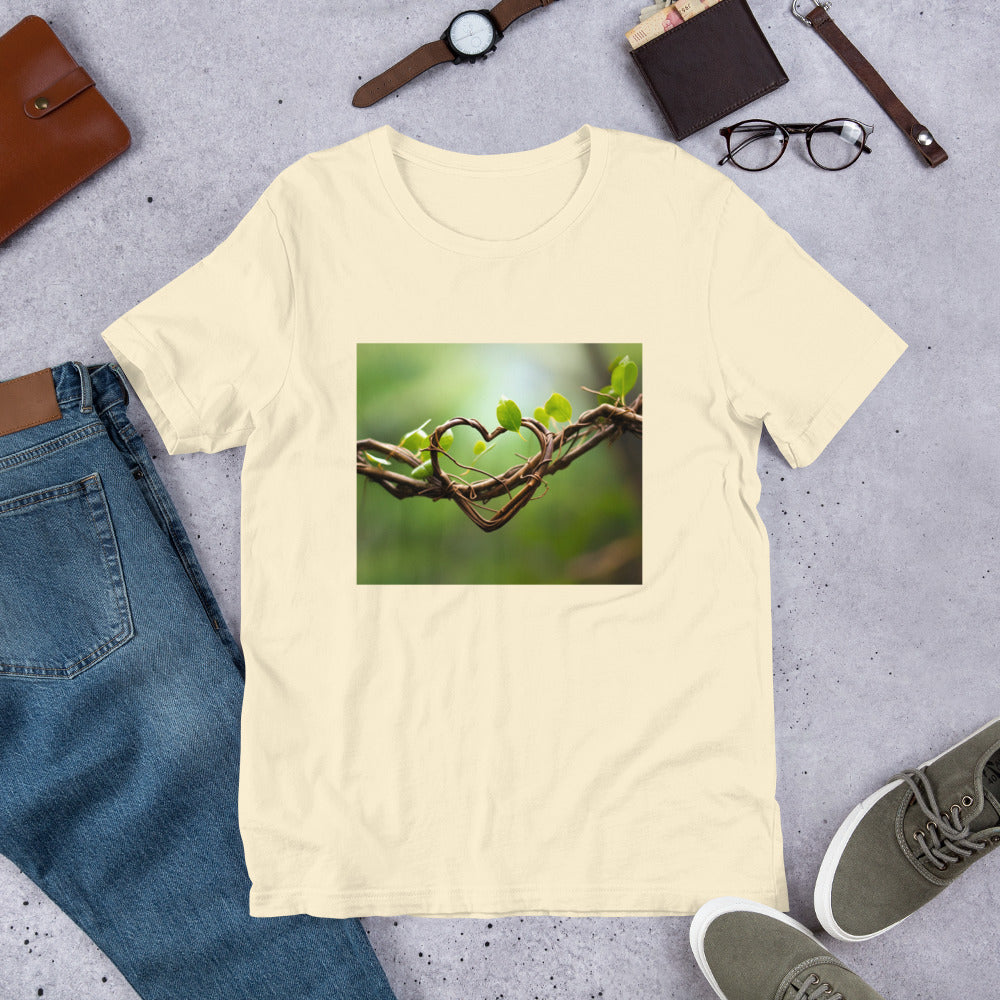 Branches of Love T-Shirt