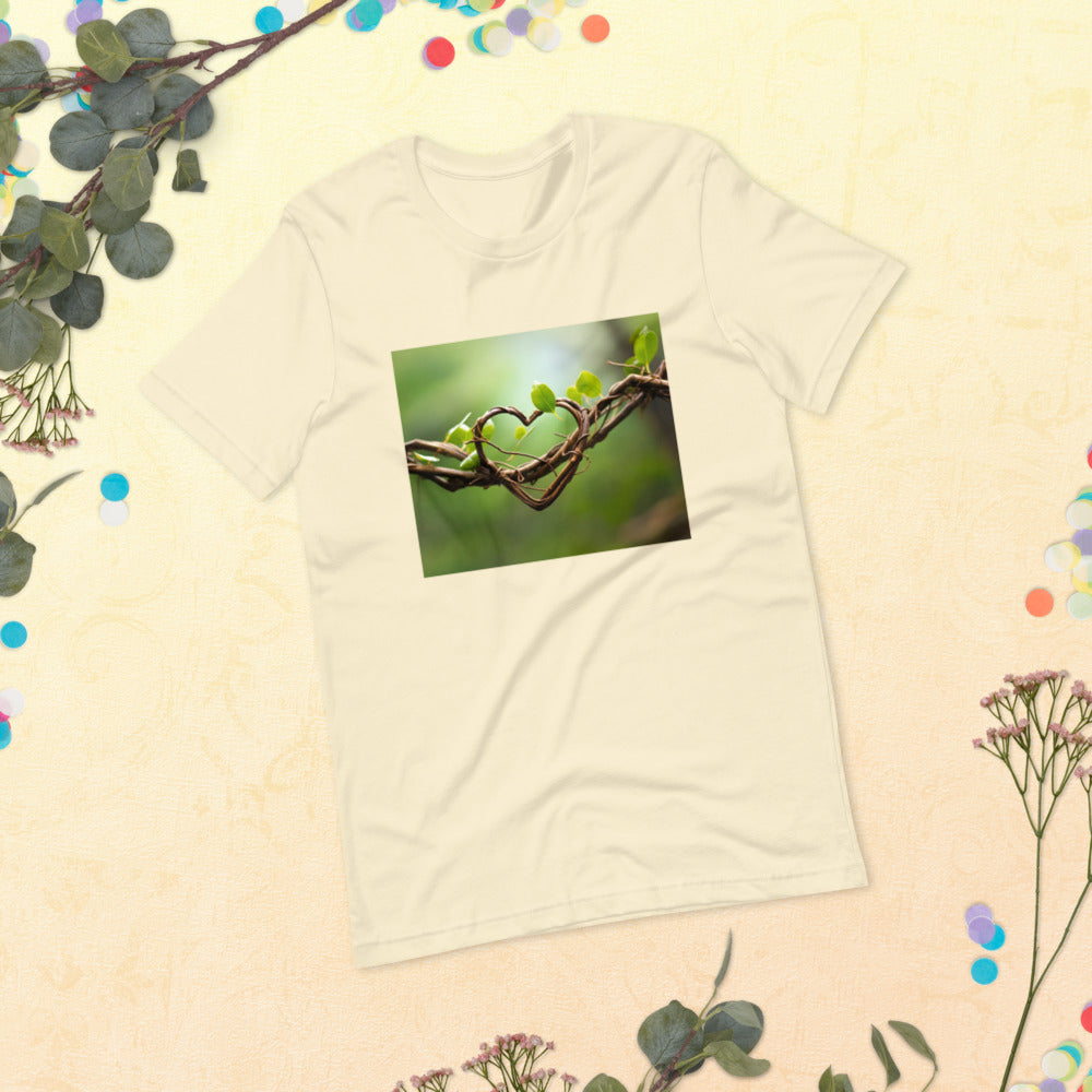 Branches of Love T-Shirt