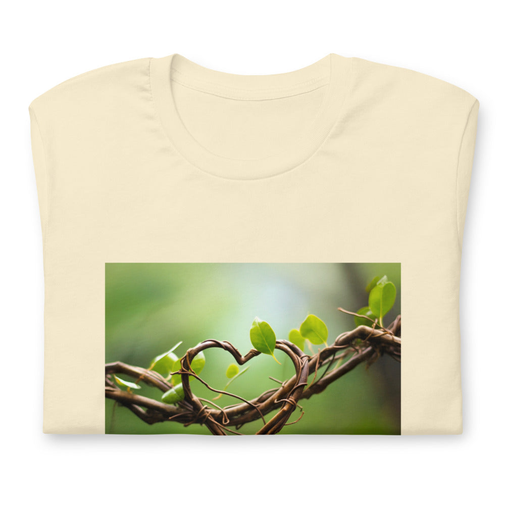 Branches of Love T-Shirt