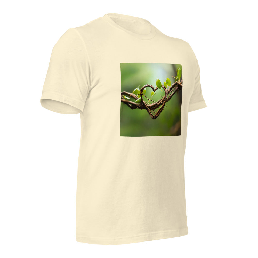 Branches of Love T-Shirt