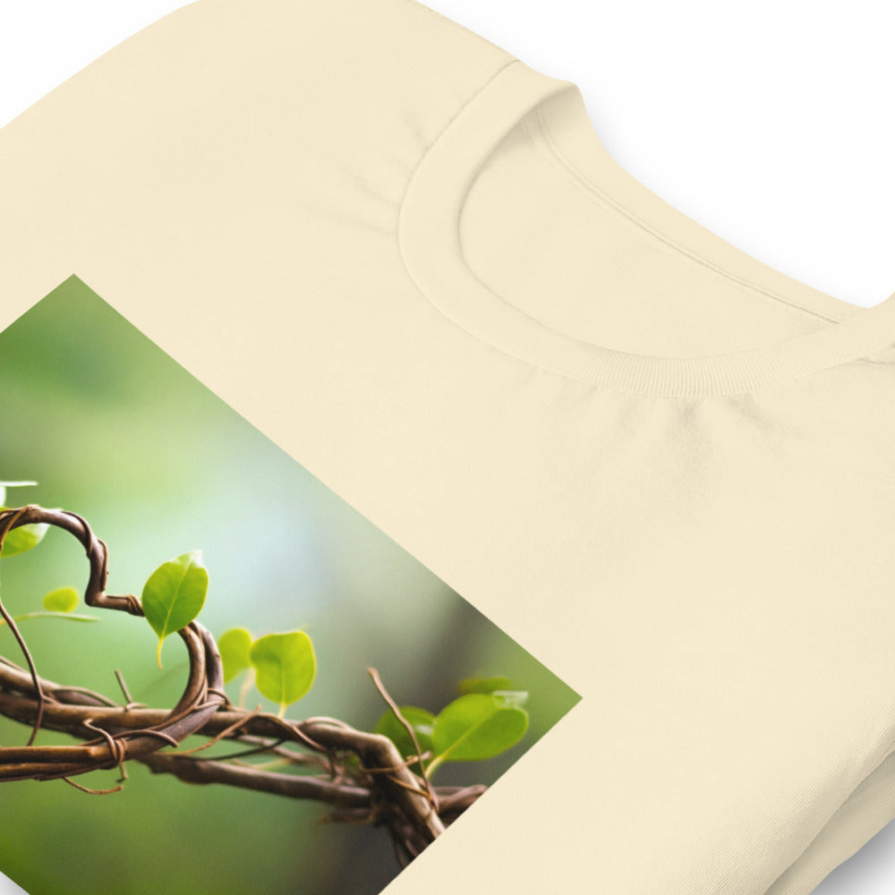 Branches of Love T-Shirt