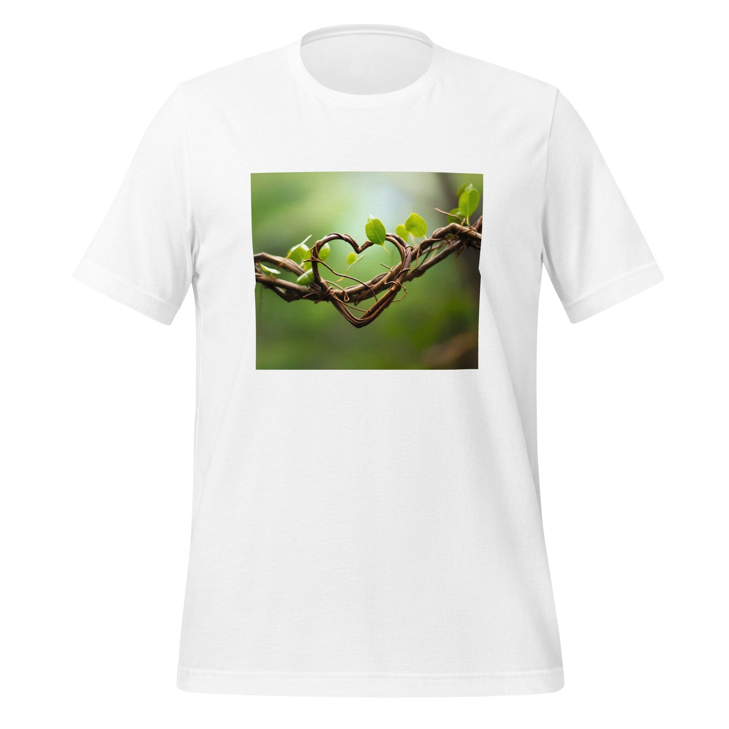 Branches of Love T-Shirt