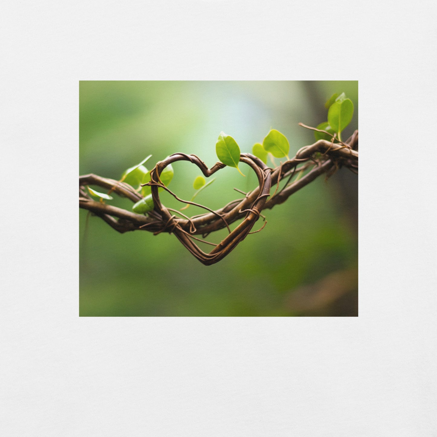 Branches of Love T-Shirt