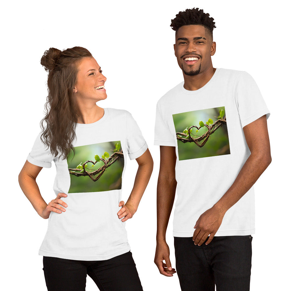 Branches of Love T-Shirt