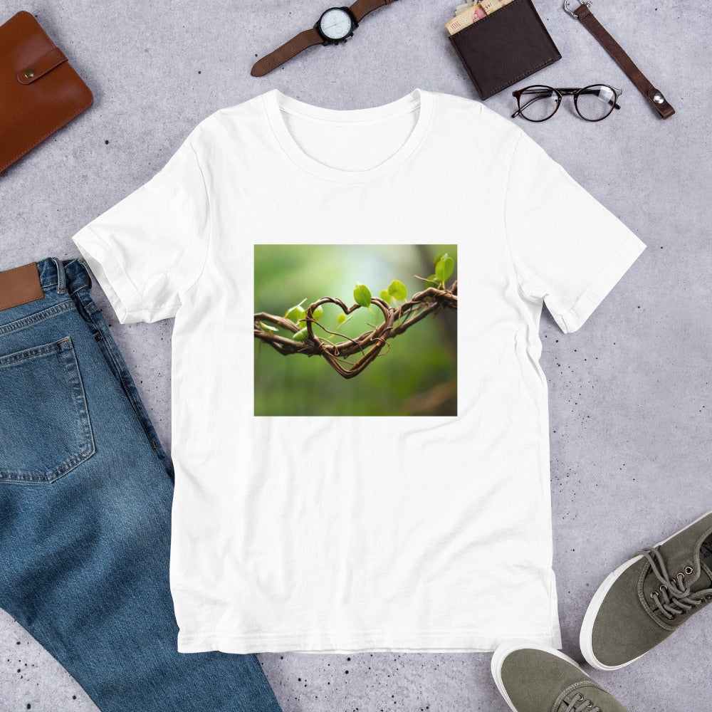 Branches of Love T-Shirt