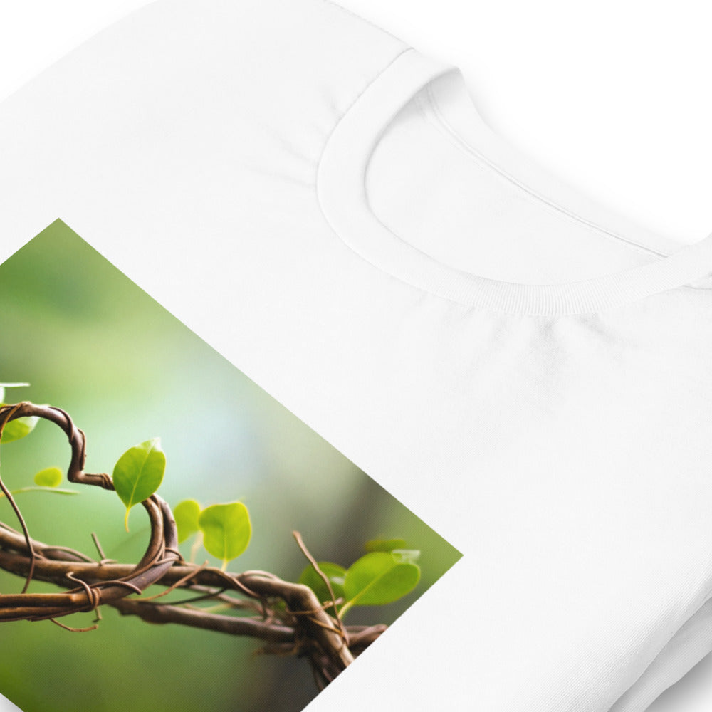 Branches of Love T-Shirt