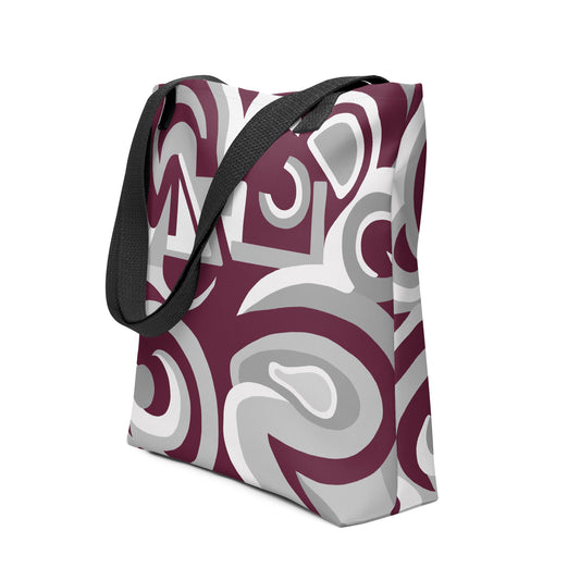 Napa Valley Fine Art Print Tote Bag