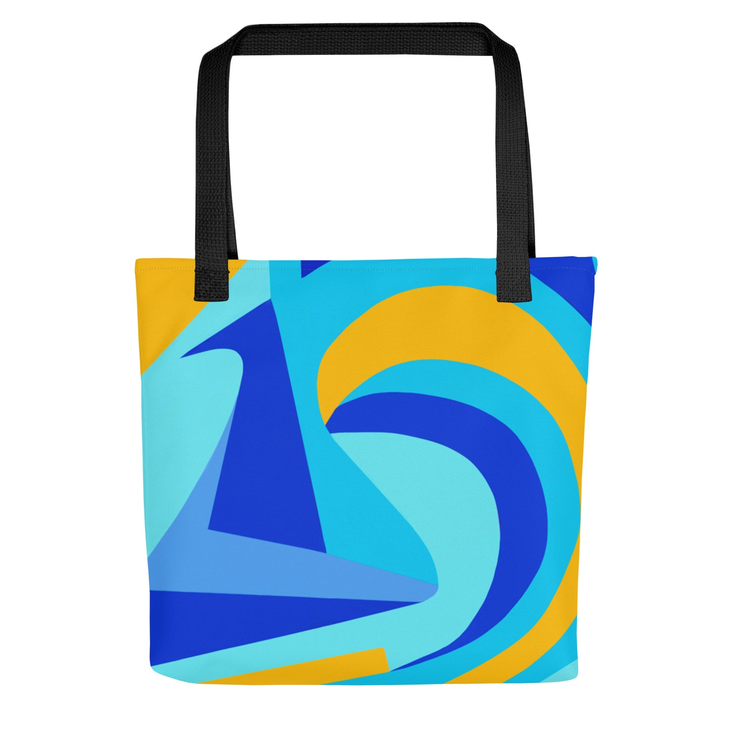 Monterey Tote Bag