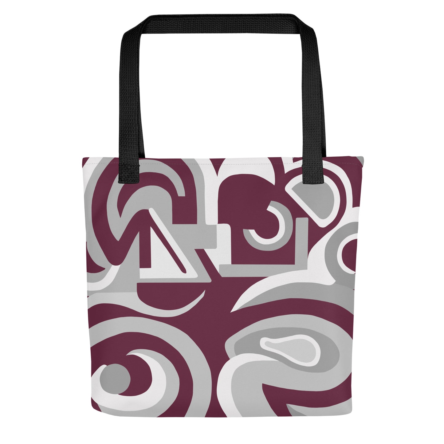 Napa Valley Fine Art Print Tote Bag