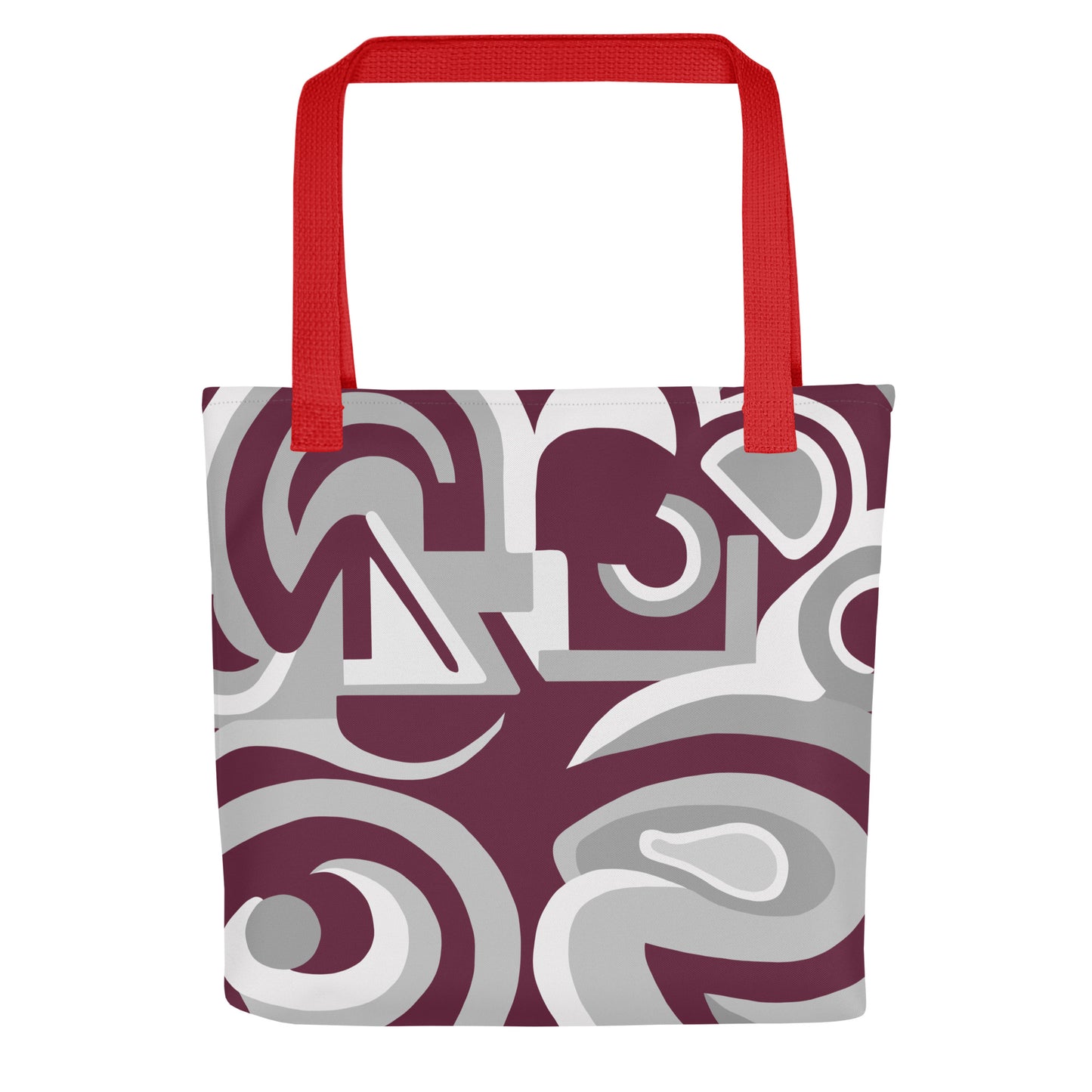 Napa Valley Fine Art Print Tote Bag