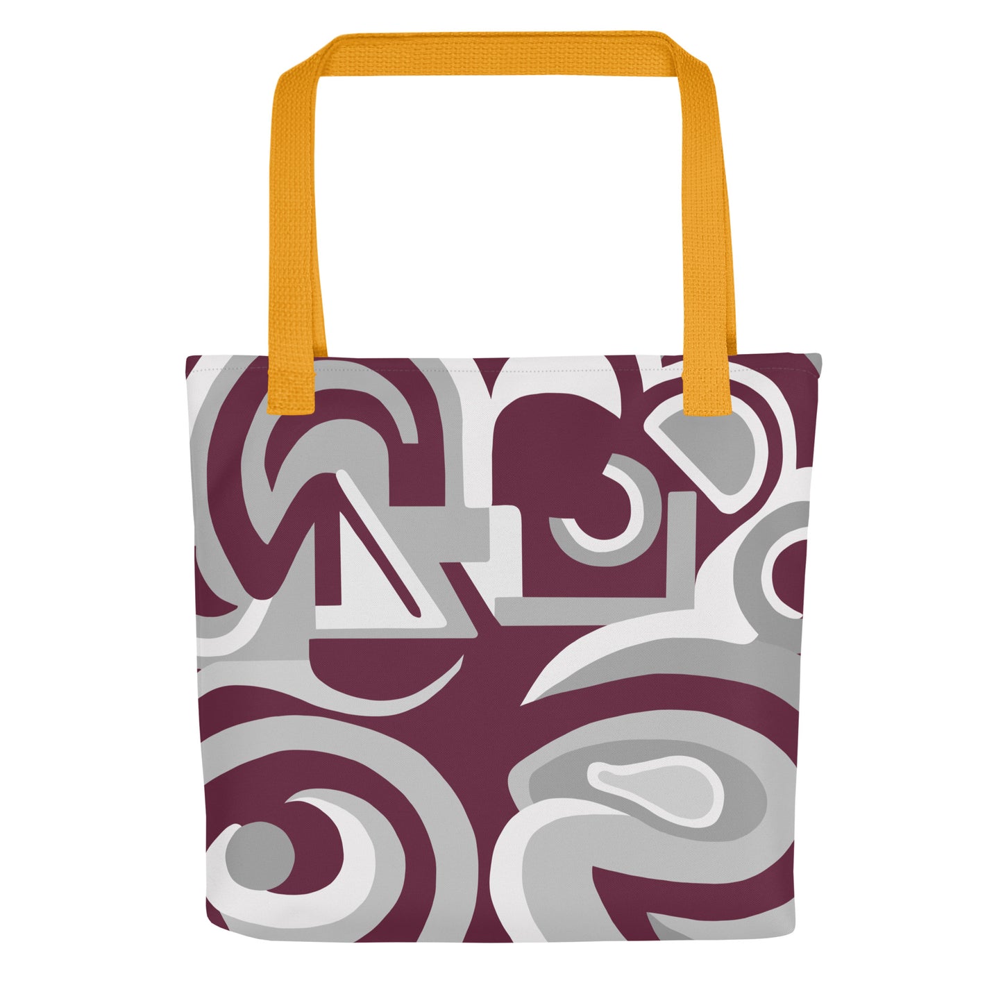 Napa Valley Fine Art Print Tote Bag