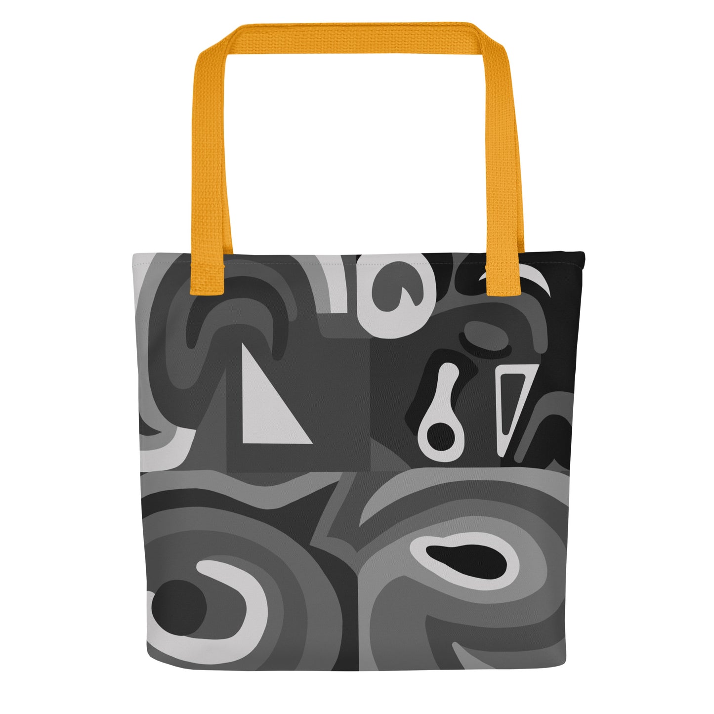 San Francisco Nightfall Tote Bag