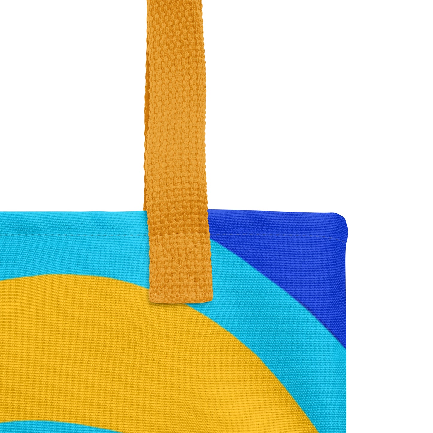 Monterey Tote Bag