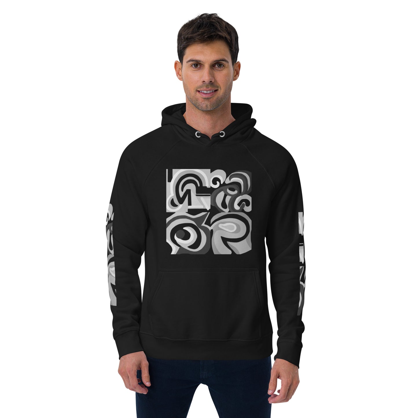 San Francisco Skyline Hoodie