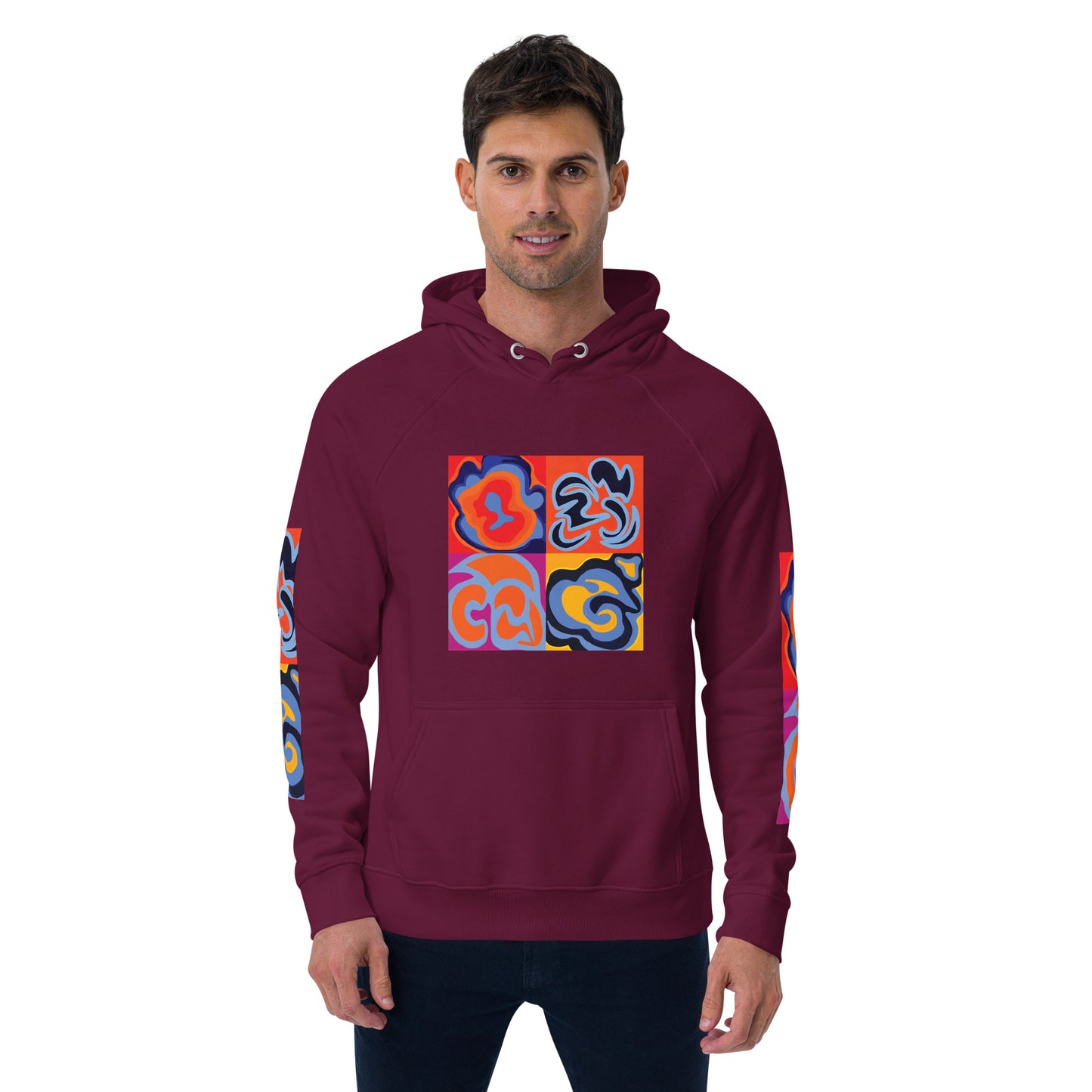 Mendocino Hoodie