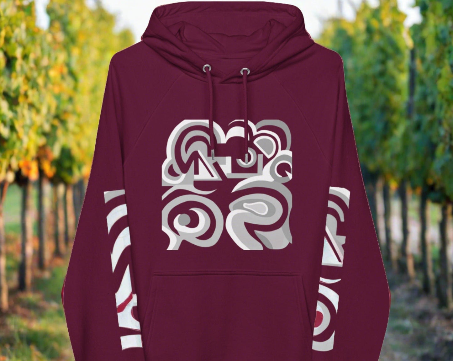 Napa Valley Hoodie