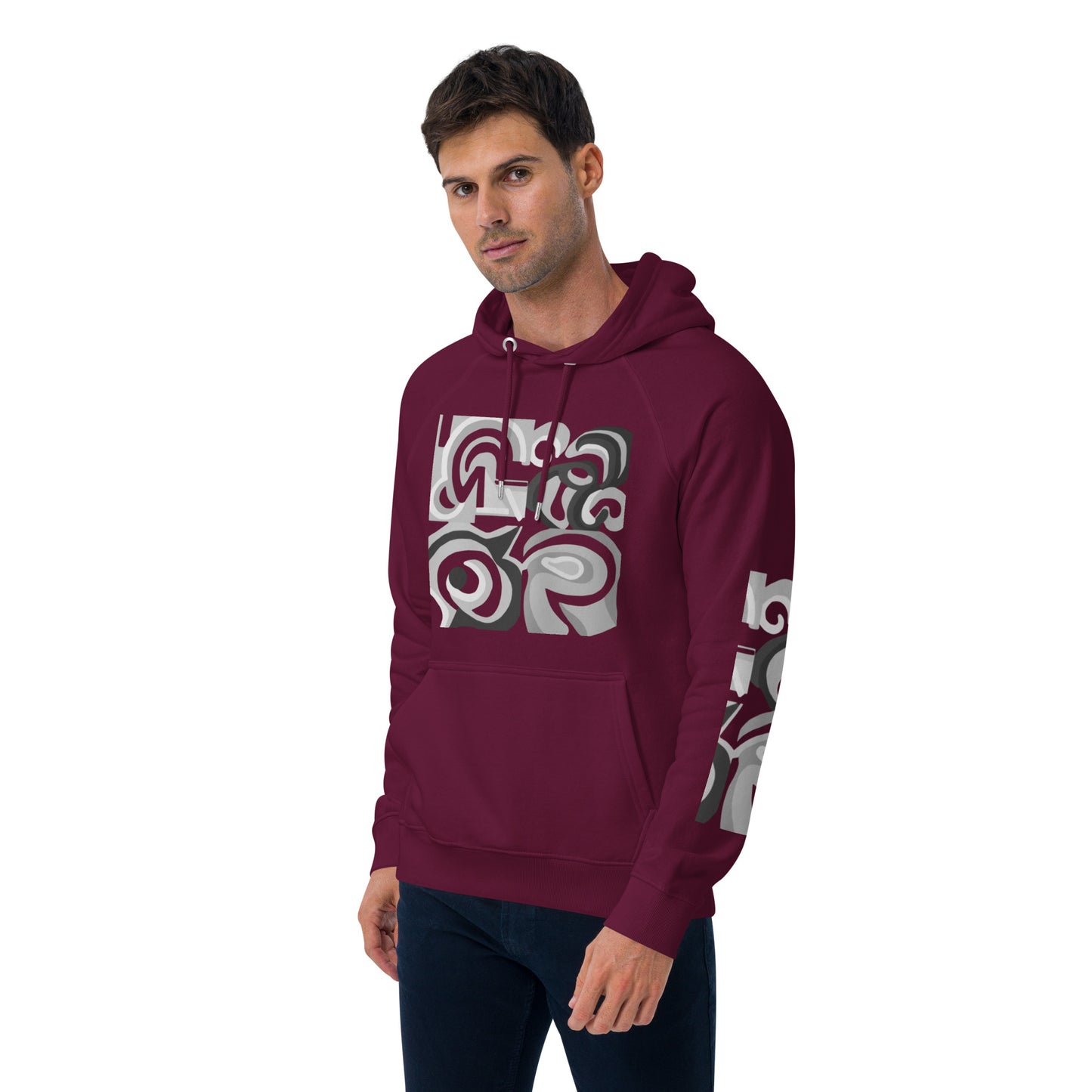 San Francisco Skyline Hoodie