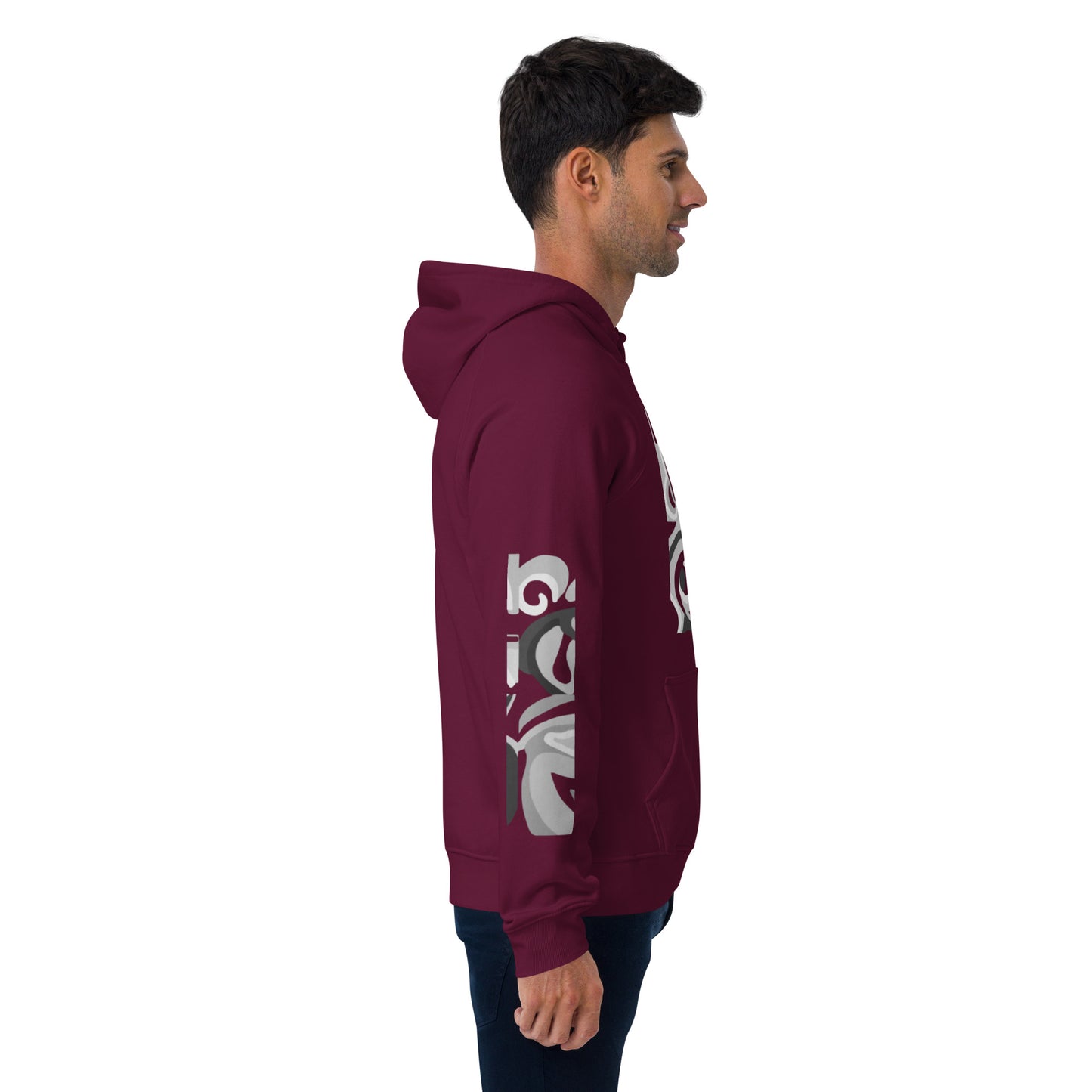 San Francisco Skyline Hoodie