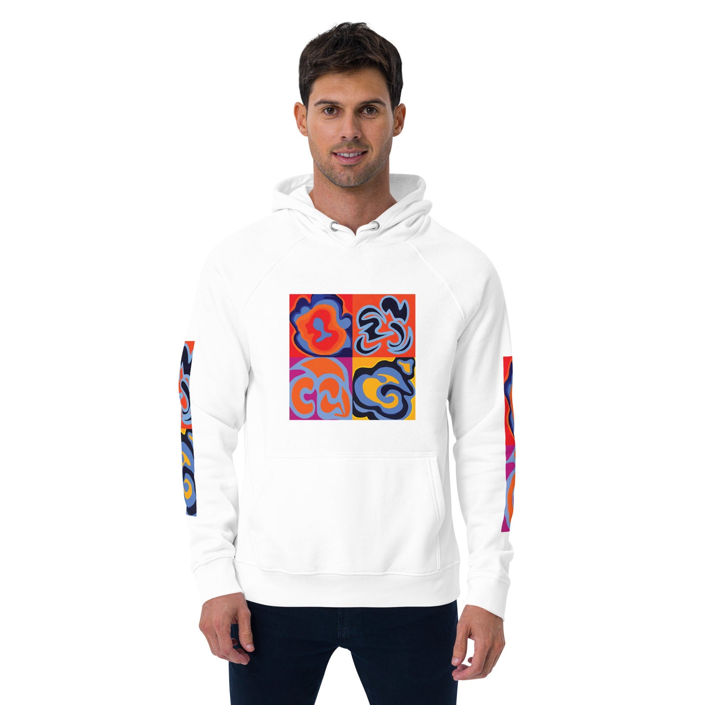 Mendocino Hoodie