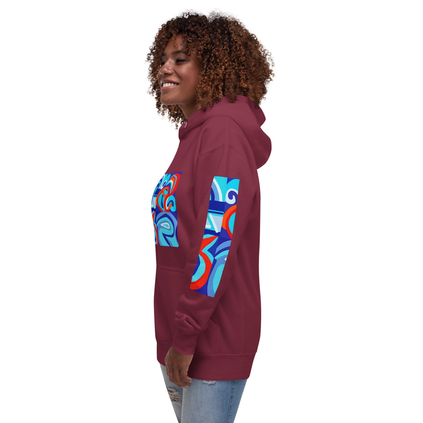 Sausalito Hoodie